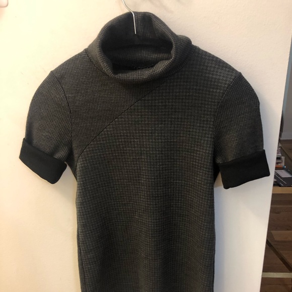 Theory Turtleneck - Picture 3 of 5